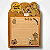 Bloco de Notas - Capivara - Imagem 2