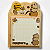 Bloco de Notas - Capivara - Imagem 5