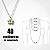 Corrente Margarida - Linha Kids - Imagem 3