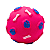 Bola de Ossinho Mordedor para Pet - Colorido - Imagem 3