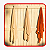 Gancho de Metal para Parede - WellMix - Imagem 2