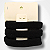 Kit Xuxinha de Cabelo - 3Un. - Imagem 2