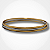 Trio de Pulseira Fina - Imagem 3
