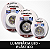 Luminária de Led - Plástico - Imagem 1
