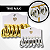 Trio Brinco Maxi - Imagem 1