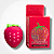 Esponja para Maquiagem - Frutas - Imagem 3