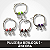 Pulseira Berloque Âncora - Sortido - Imagem 1