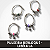 Pulseira Berloque Libélula - Sortido - Imagem 1