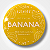 Pó Facial Banana - Glow MakeUp - Imagem 2