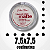 Natural Color Matte - MakeUp Compact Powder - Imagem 3