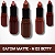 Batom Matte - Miss Betty - Imagem 1