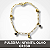 Pulseira Olho Grego  - Infantil - Imagem 1