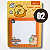 Post It Capivara - Imagem 3