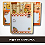 Post It Capivara - Imagem 1