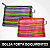 Bolsa Porta Documentos - A4 - Imagem 1