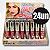 Box Lip Gloss Glitter - Miss Betty - 24un. - Imagem 2