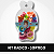 Kit Rabicó - Sortido - Imagem 1