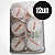 Box Esponja para Maquiagem - 12UN - Imagem 2