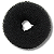 Rosquinha Esponja Donut para Coque - Média - Imagem 2
