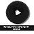 Rosquinha Esponja Donut para Coque - Média - Imagem 1