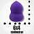 Esponja Pera - MakeUp Puff - Imagem 8
