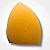 Esponja Chanfrado - MakeUp Puff - Imagem 6