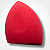 Esponja Chanfrado - MakeUp Puff - Imagem 3