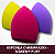 Esponja Chanfrado - MakeUp Puff - Imagem 1