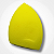 Esponja Chanfrado - MakeUp Puff - Imagem 4