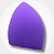 Esponja Chanfrado - MakeUp Puff - Imagem 5