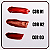 Lip Gloss - Yasmin & Ju - Imagem 2