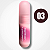 Lip Gloss - Yasmin & Ju - Imagem 5