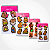 Bottons Para Crocs - Capivara - Sortido - Imagem 2