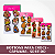 Bottons Para Crocs - Capivara - Sortido - Imagem 1