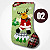 Enfeite Meia de Natal - Imagem 3