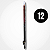 Lápis de Olho e Labial - Pink21 Cosmetics - Imagem 13