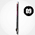 Lápis de Olho e Labial - Pink21 Cosmetics - Imagem 10