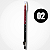 Lápis de Olho e Labial - Pink21 Cosmetics - Imagem 3