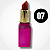 Batom Cremoso Glitter - Imagem 9