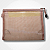 Necessaire Transparente Cor Sólida - Média - Imagem 5