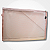 Necessaire Transparente Cor Sólida - GG - Imagem 3