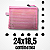 Necessaire Pequena - Cor Sólida - Imagem 6