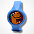 Pulseira Repelente com Led - Imagem 3