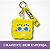 Chaveiro Personagem - Imagem 1