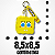 Chaveiro Personagem - Imagem 3