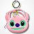 Chaveiro Personagem Bolsinha - Imagem 3