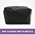 Necessaire Preta Básica - Imagem 1