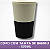 Copo com Tampa de Bambu - Imagem 1