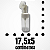 Frasco com Escova para Skin Care - Imagem 3