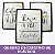 Quadro Decorativo de Plástico - Imagem 1